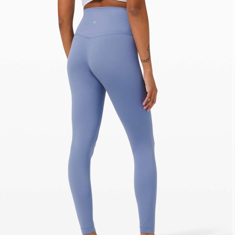 LULULEMON Align Pant 28" *Water Drop*
